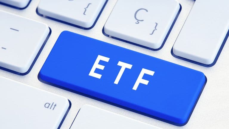 Vanguard Lists HBAR, LTC, XRP, and More Crypto ETFs