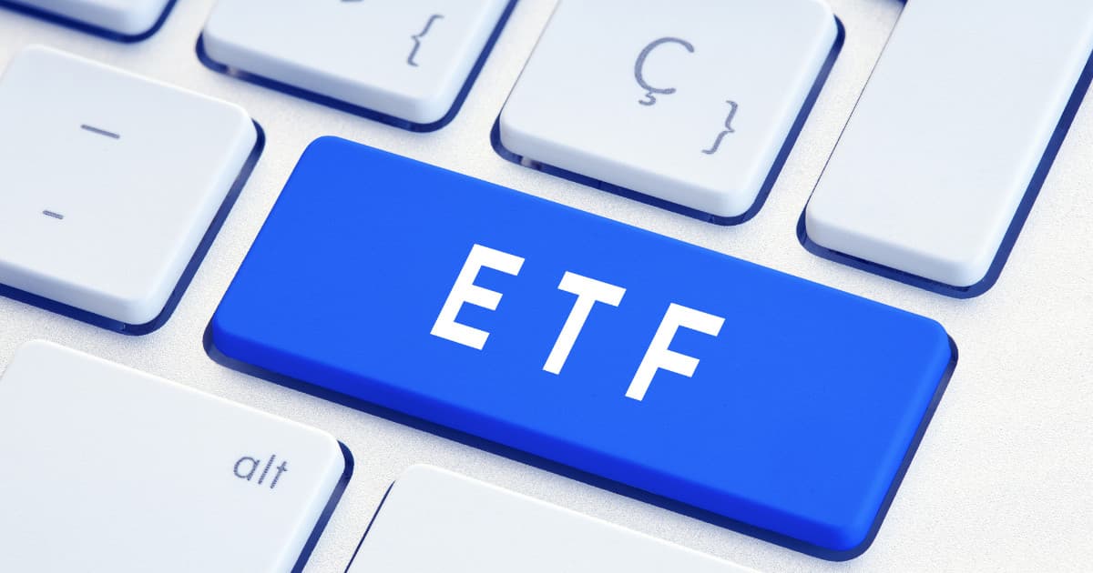 Vanguard Lists HBAR, LTC, XRP, and More Crypto ETFs