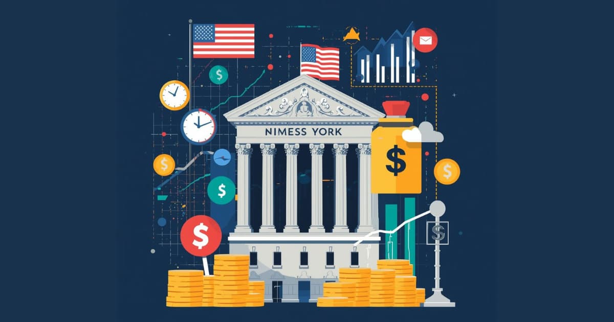 Chainlink Brings U.S. Equities Onchain With 24/5 Data