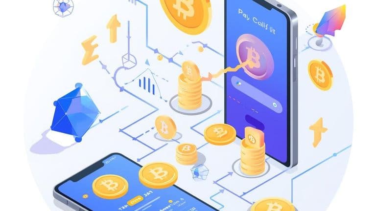 Why Crypto Payments Became Business Infrastructure?
