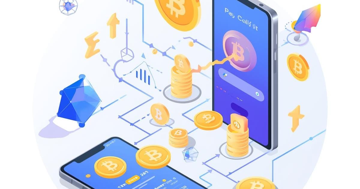 Why Crypto Payments Became Business Infrastructure?