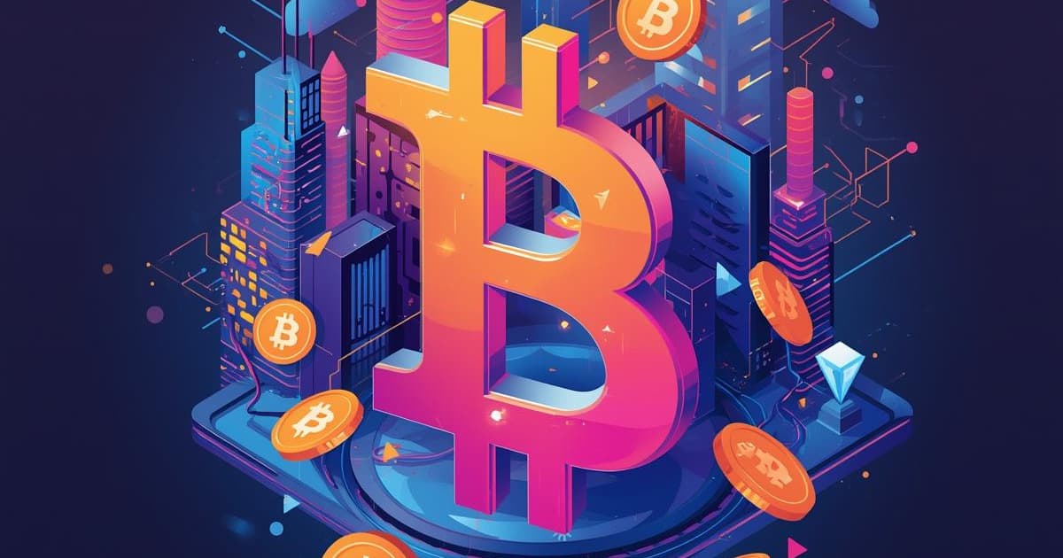 Michael Saylor Says Bitcoin Stores Economic Energy Best