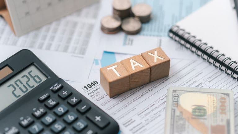 White House Confirms Trump Wants To Remove Crypto Taxes.