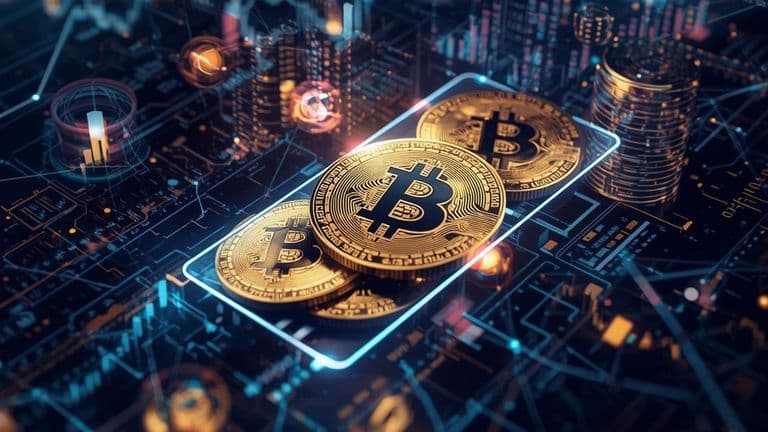 Bitcoin Price Breakout: Can $BTC Reach $100K in January?