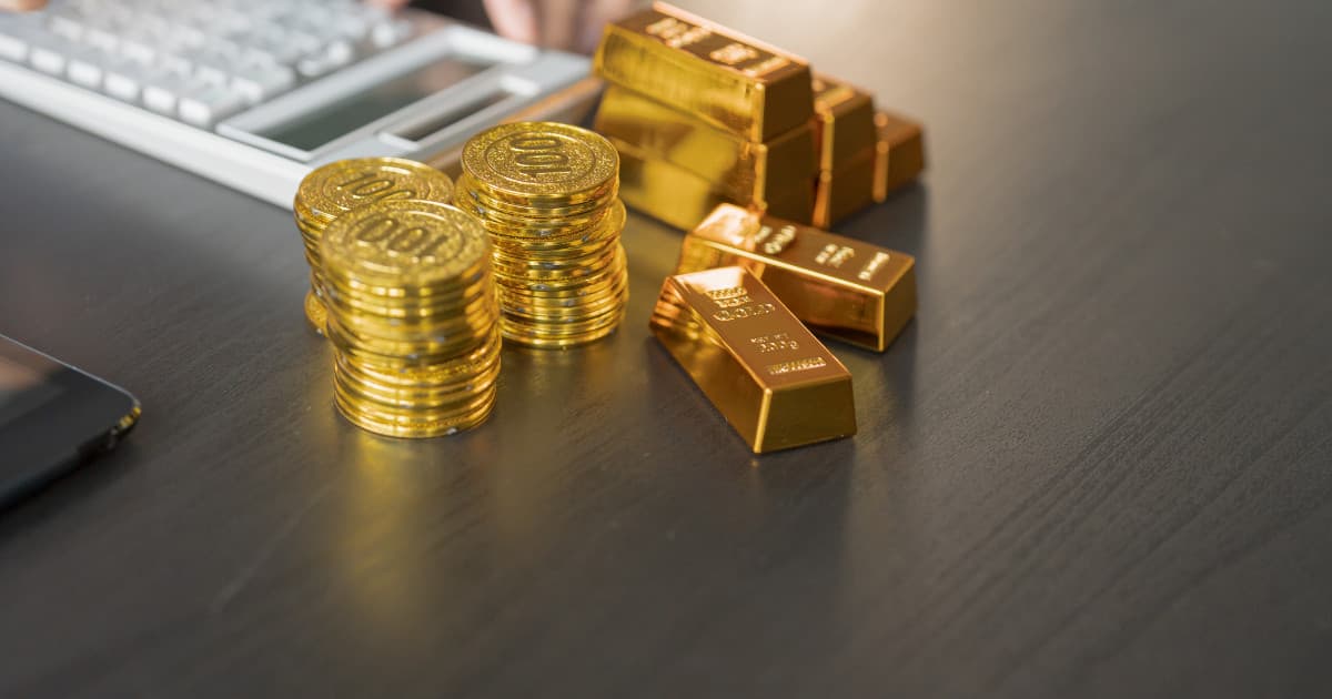 Paxos Aligns Stablecoins and Tokenized Gold with Federal Rules