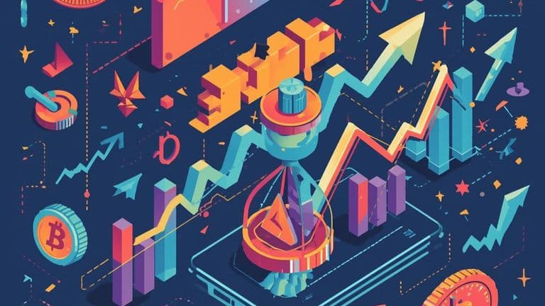 Crypto Markets Face $464 Million Wave of Token Unlocks