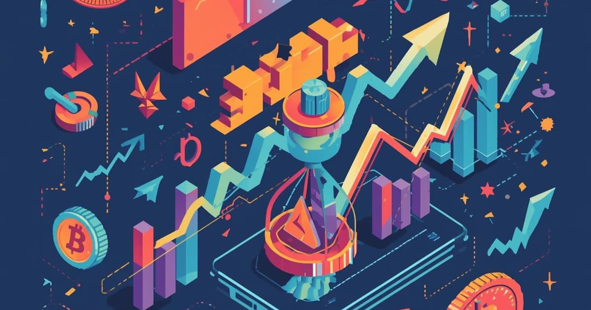 Crypto Markets Face $464 Million Wave of Token Unlocks
