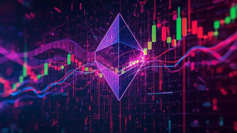 Ethereum Price Consolidation Continues - ETH Holds Key Levels