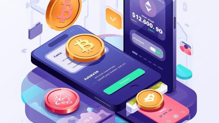 Mesh Raises 75 Million to Reinvent Global Crypto Payments