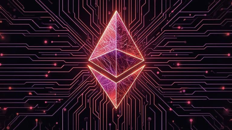 Ethereum Foundation Launches ERC 8004 to Empower AI Agents