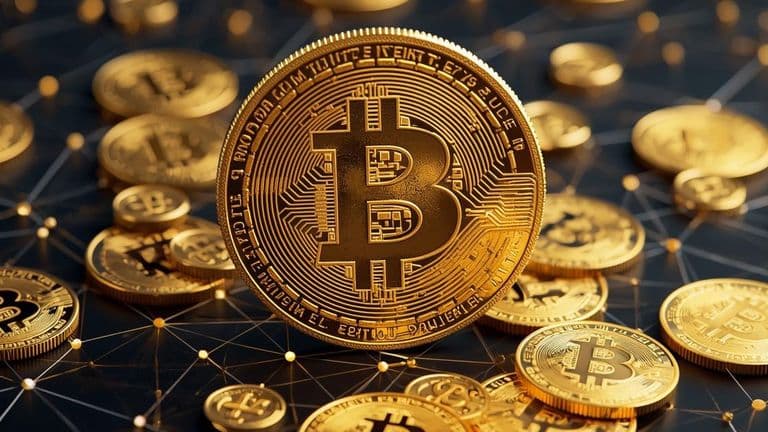 Cathie Wood Explains Bitcoin Deleveraging and Price Outlook