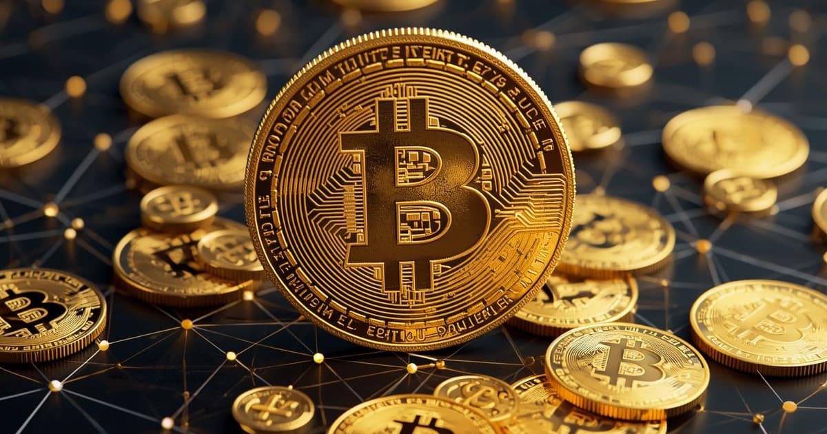 Cathie Wood Explains Bitcoin Deleveraging and Price Outlook
