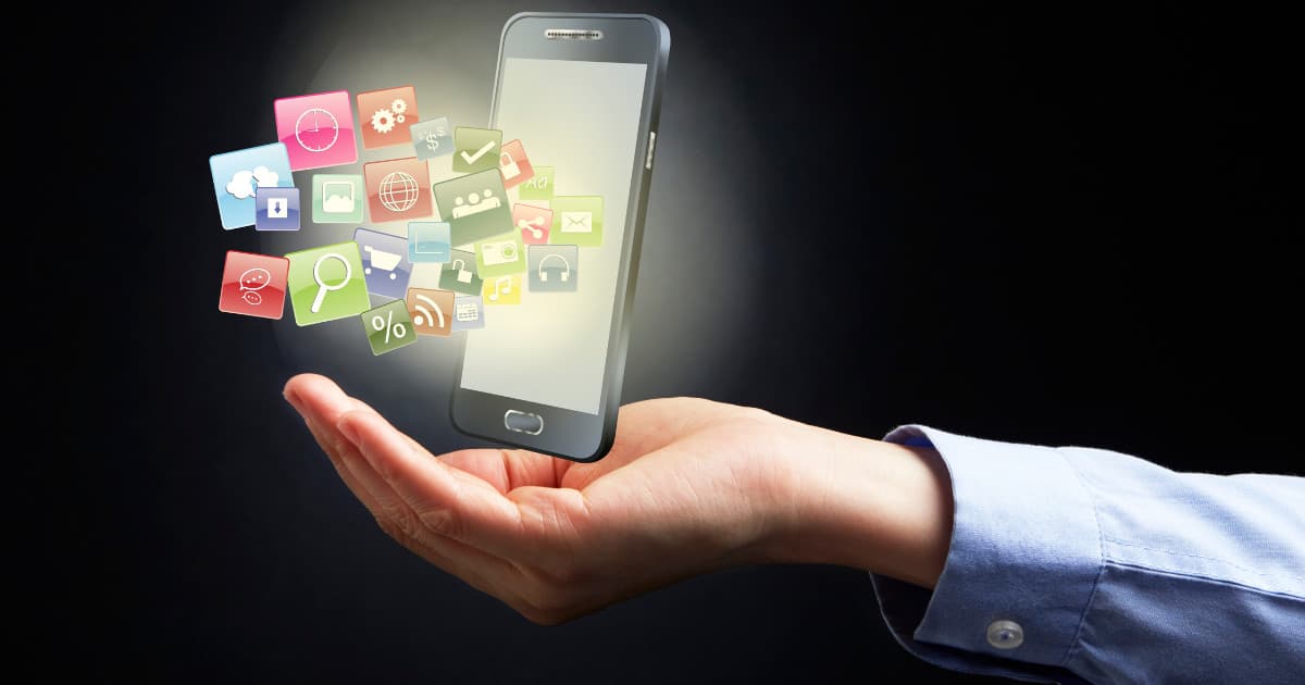 Top 12 Solana Mobile Seeker dApps for Passive Income