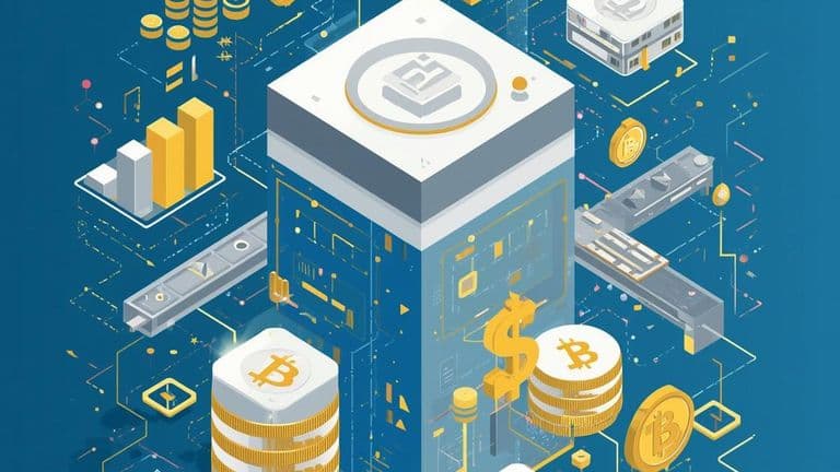 Fidelity Launches FIDD Stablecoin on Ethereum Blockchain