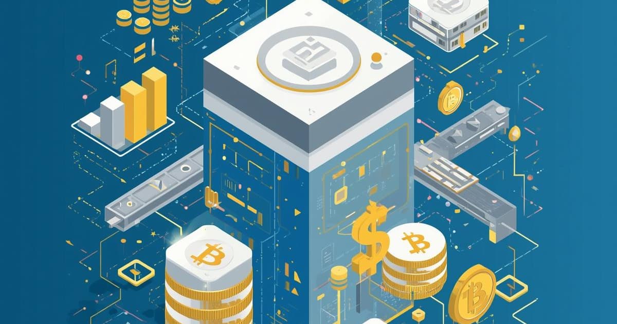 Fidelity Launches FIDD Stablecoin on Ethereum Blockchain