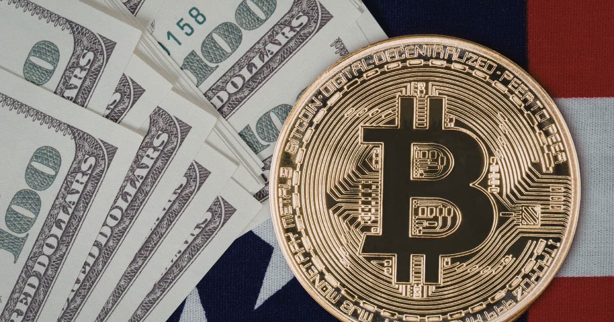 Arthur Hayes Links Bitcoin Dip to Dollar Liquidity