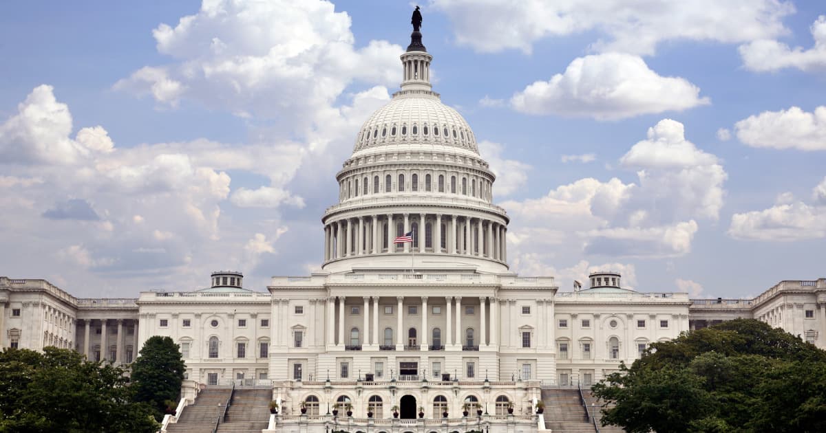 U.S. Government Gains Control of Helix Mixer Assets