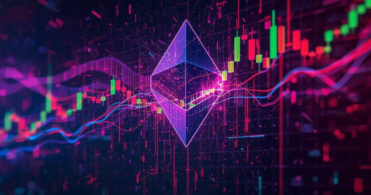Ethereum Price Consolidation Continues - ETH Holds Key Levels