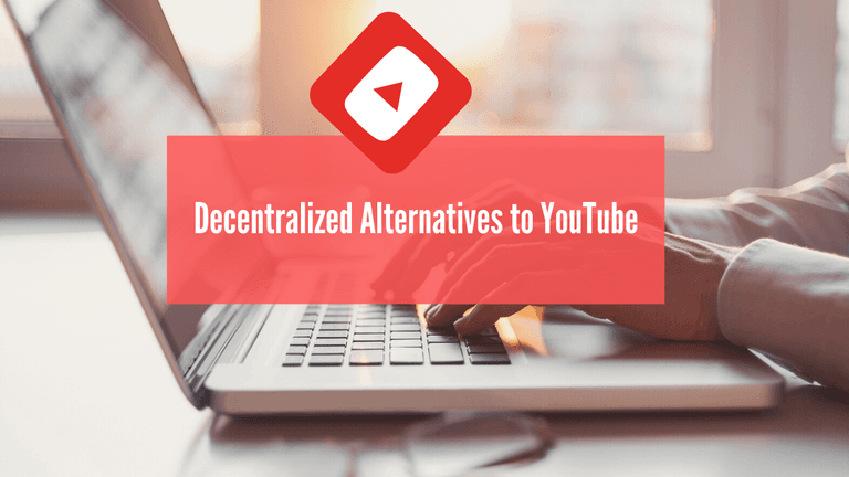 Alternatives to Youtube
