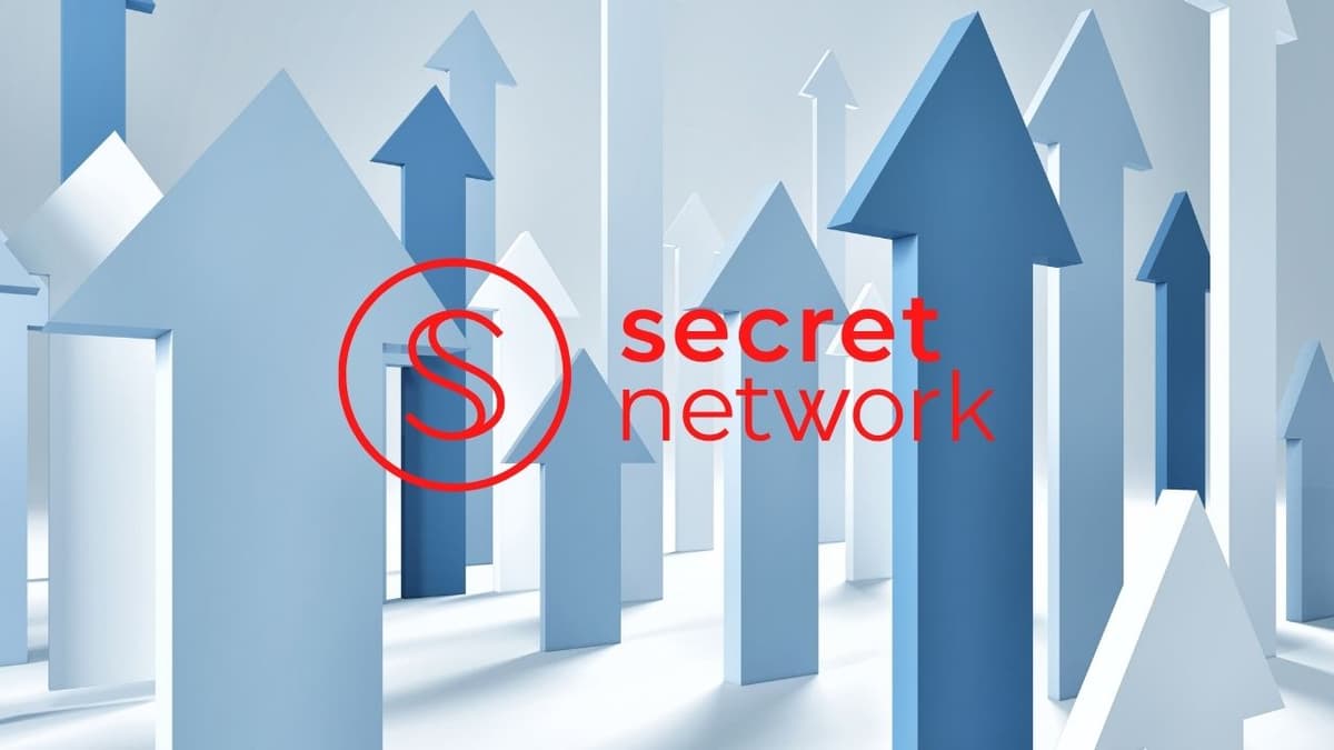 Secret Network $SCRT