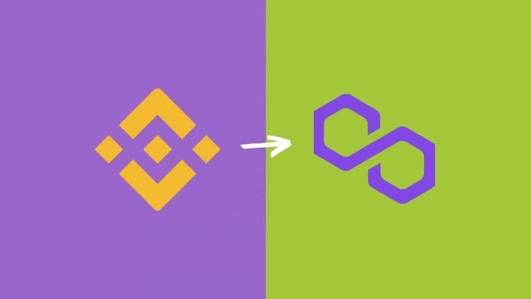 Binance Smart Chain Polygon
