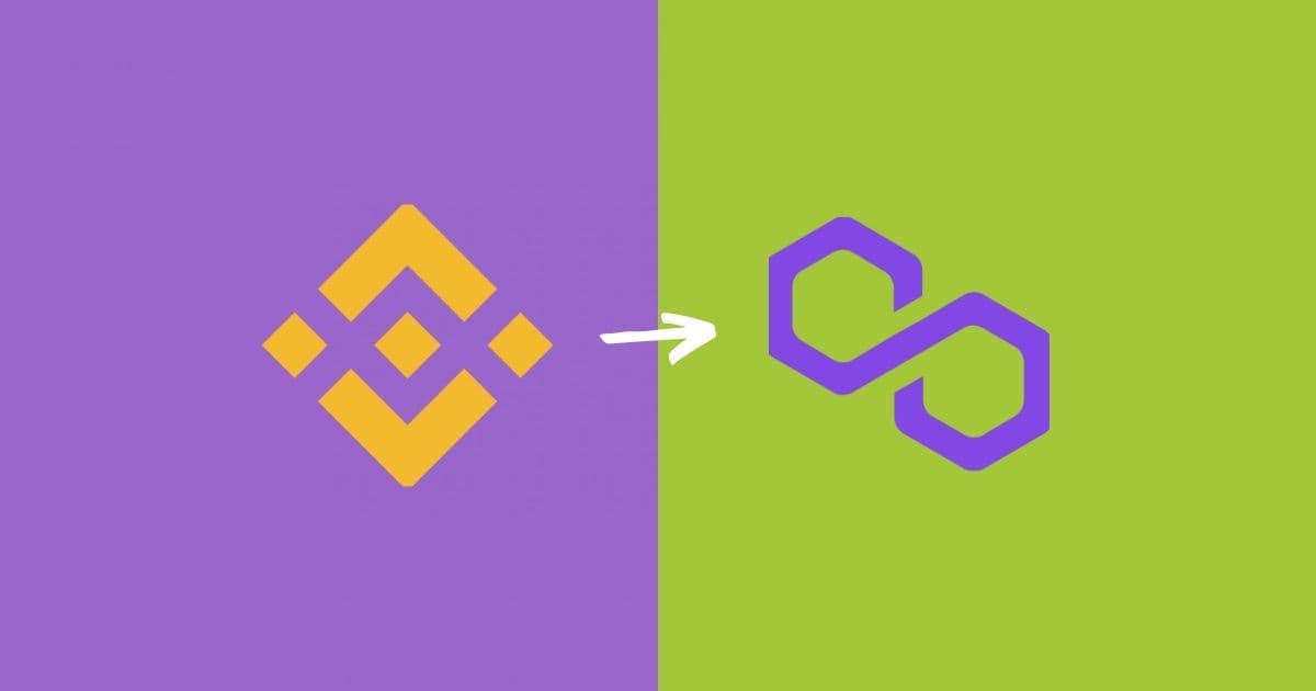 Binance Smart Chain Polygon