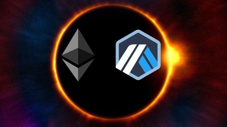 Arbitrum bridge Ethereum