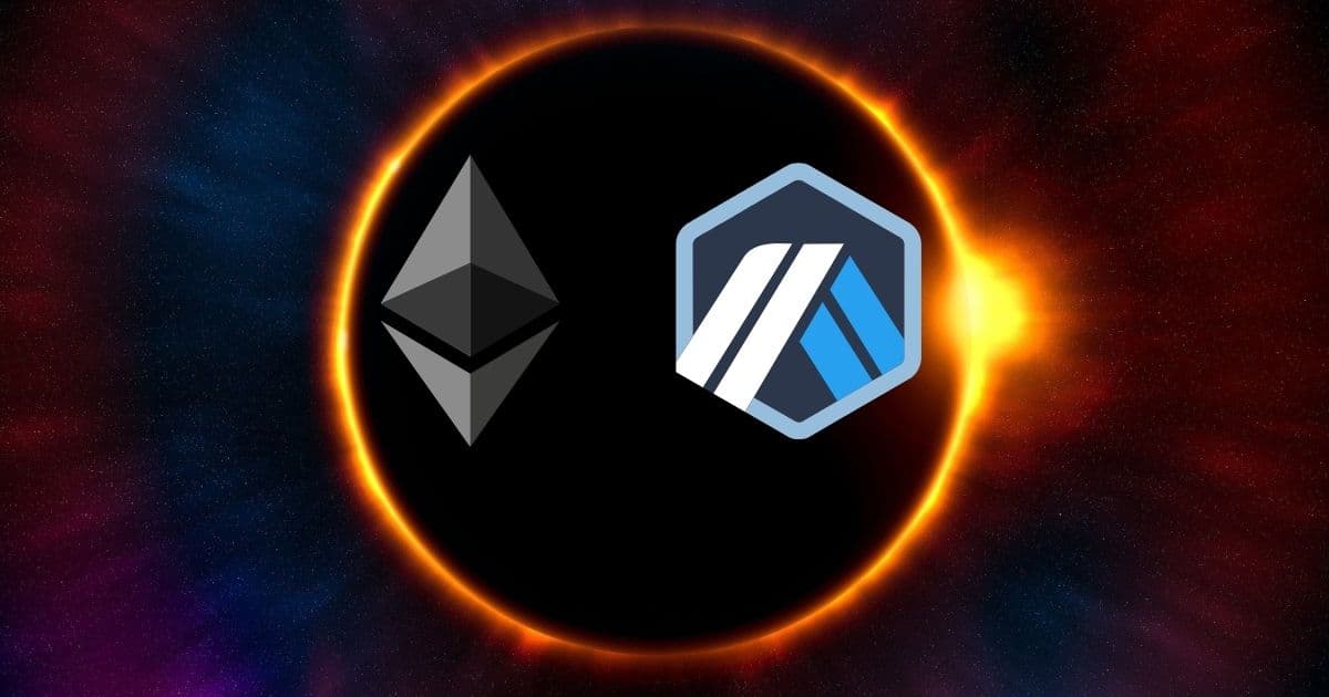 Arbitrum bridge Ethereum
