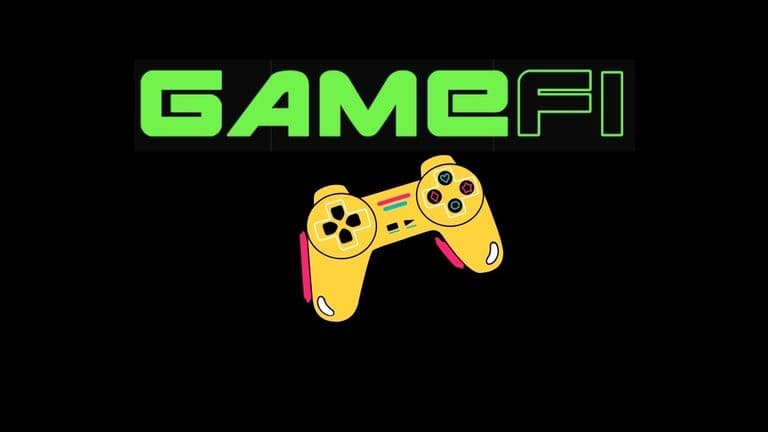 GameFi IGO