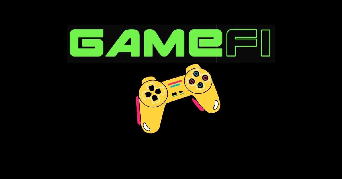 GameFi IGO