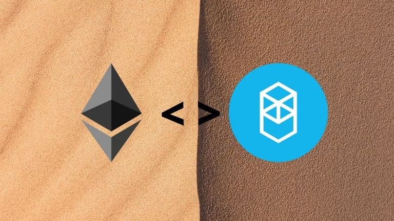 Ethereum Fantom
