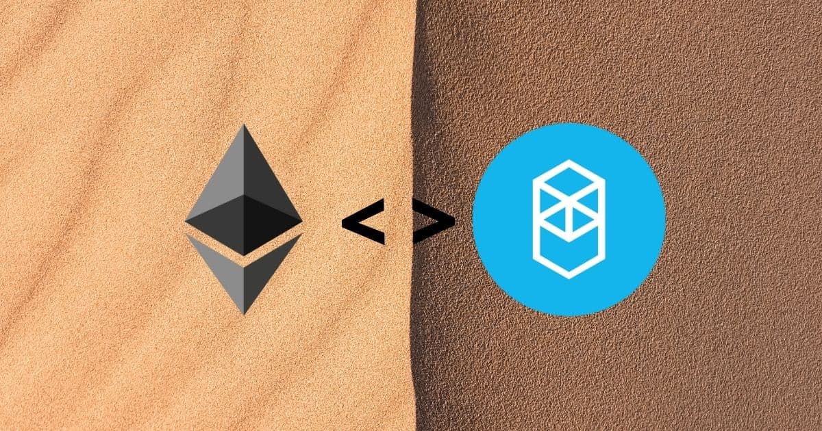 Ethereum Fantom