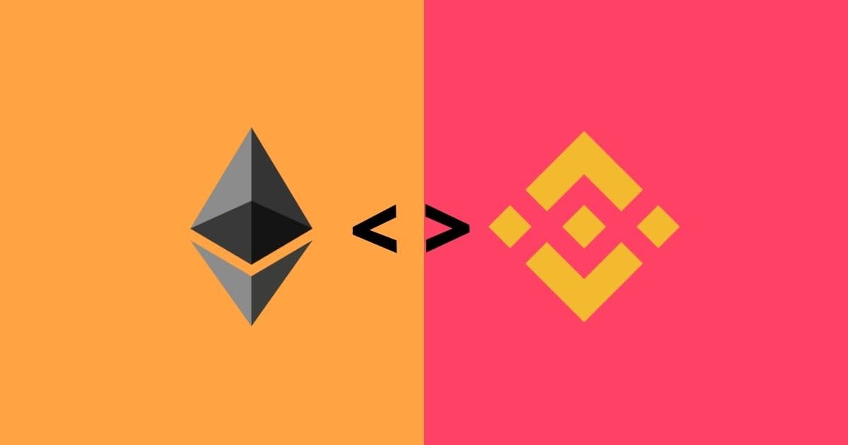 Binance bridge