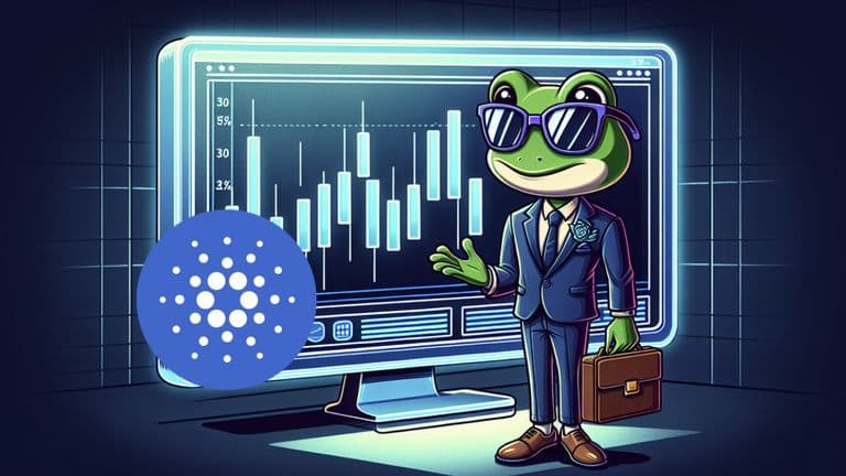 Cardano’s $15 Rally Lags This $0.033 Altcoin Aiming for $40