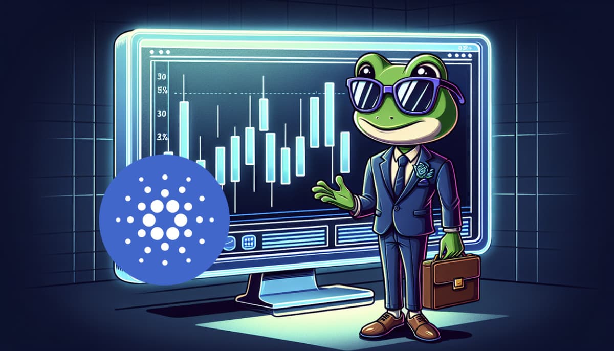 Cardano’s $15 Rally Lags This $0.033 Altcoin Aiming for $40