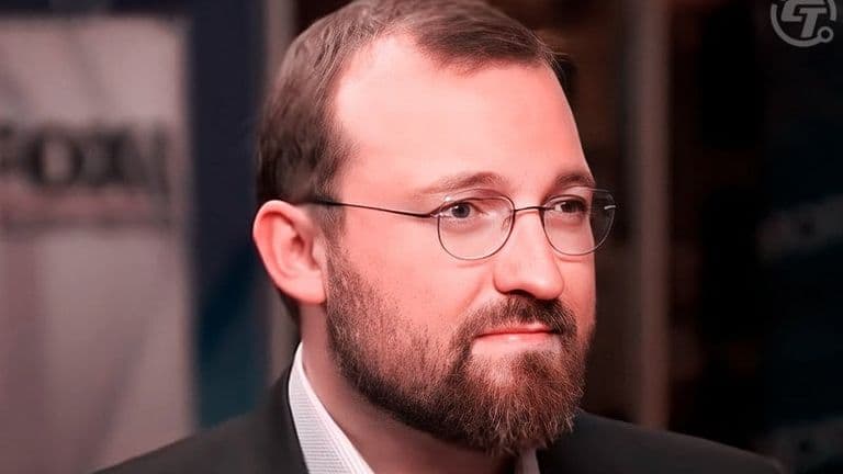 Cardano CEO Confirms Bitcoin on Cardano in May 2025