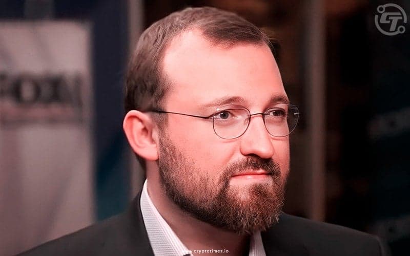 Cardano CEO Confirms Bitcoin on Cardano in May 2025