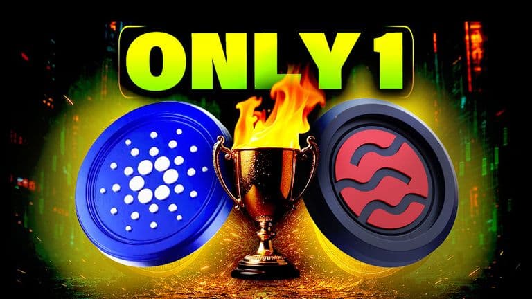 Cardano ADA Vs SEI - Best Crypto To Buy Right now