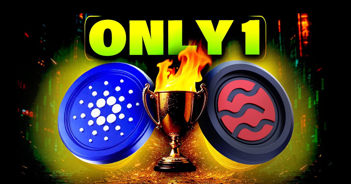 Cardano ADA Vs SEI - Best Crypto To Buy Right now
