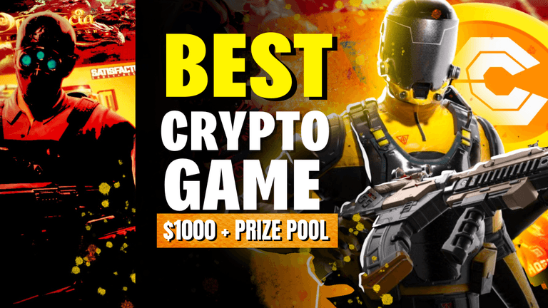 BEST Free To Play Crypto Game + IQ Protocol | $1000+ Prize Pool