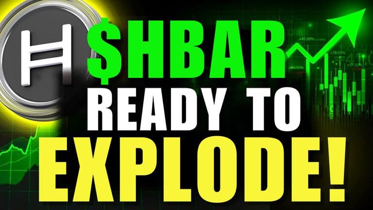 Hedera HBAR: 3 New Reasons It Could Soar in 2025