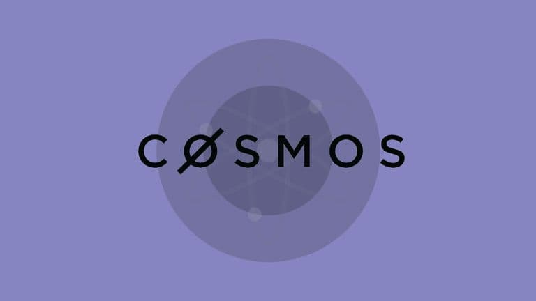Cosmos Logo