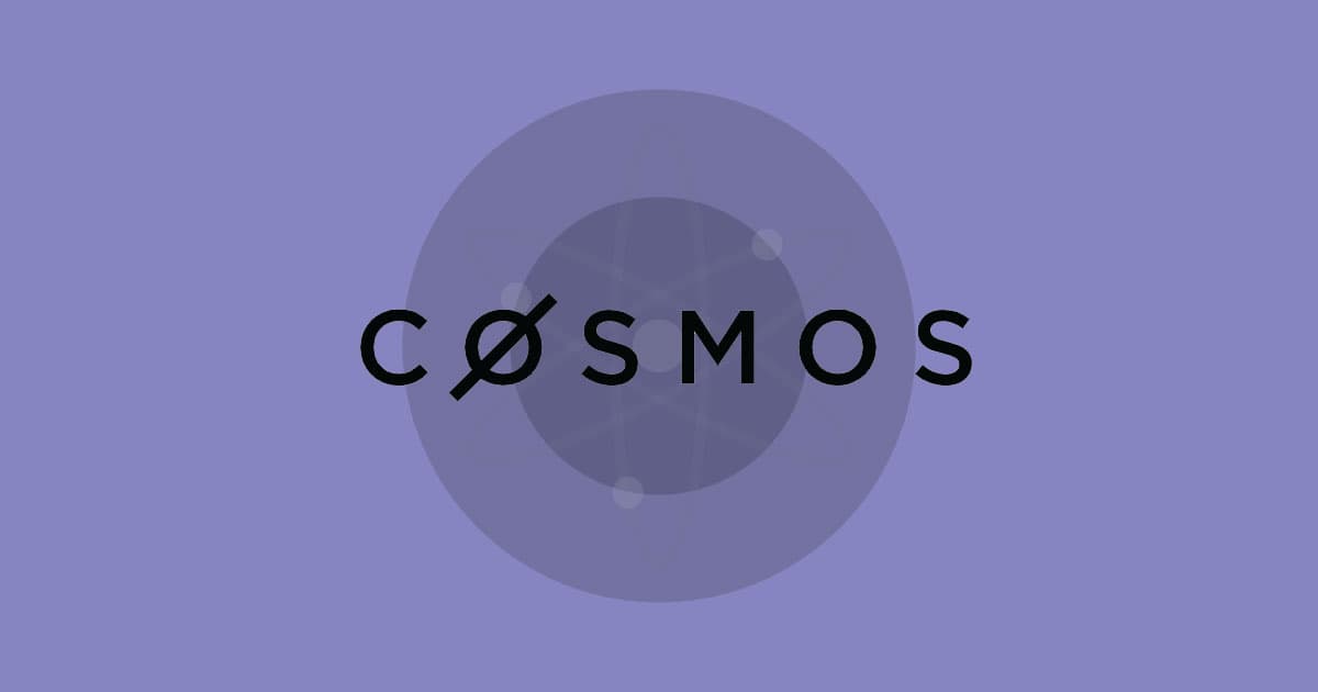 Cosmos Logo