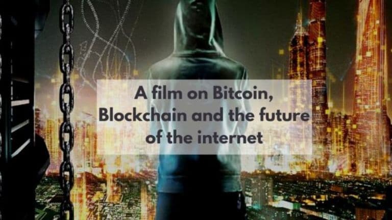Cryptopia: A Blockchain Documentary