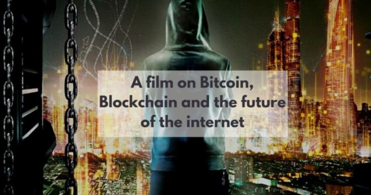 Cryptopia: A Blockchain Documentary