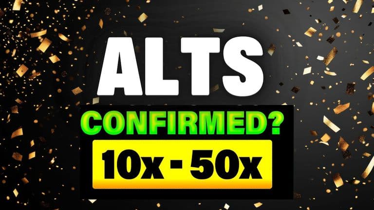 Next 10x-50x Potential Altcoins - Hyperliquid Vs Aster Dex