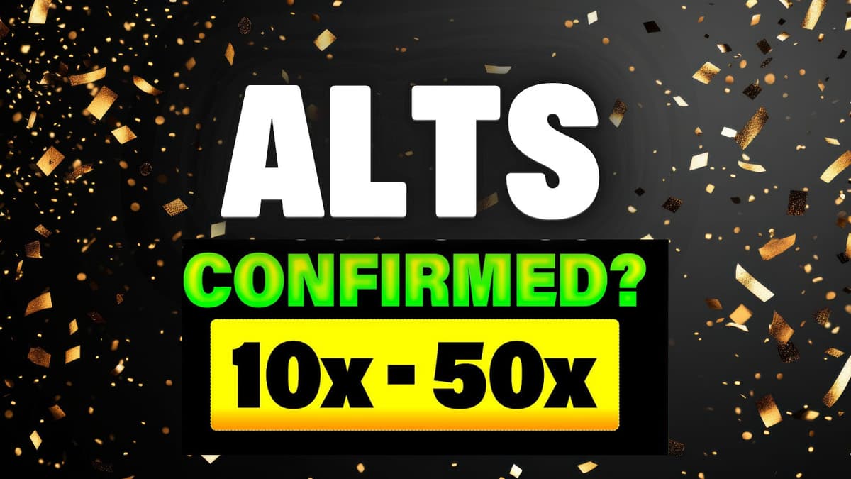 Next 10x-50x Potential Altcoins - Hyperliquid Vs Aster Dex