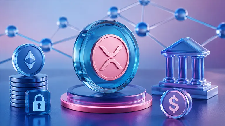 FLARE XRP