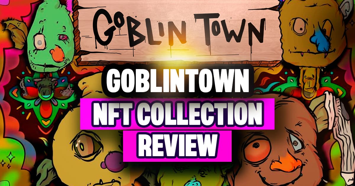 goblin nft