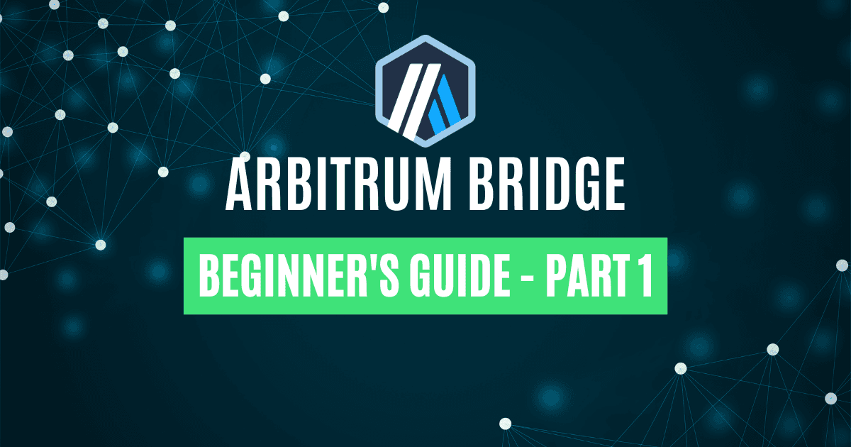 arbitrum bridge guide